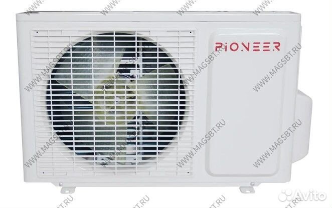Сплит система Pioneer 12 (серии Artis)