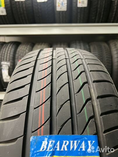 Bearway BW388 225/40 R18 92T