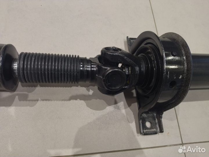 Вал карданный задний УАЗ профи 