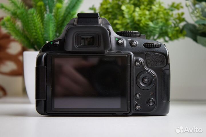 Nikon D5100 Kit