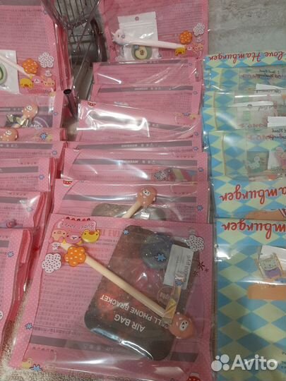 Новогодние подарки