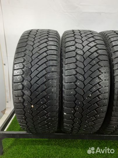 Gislaved Nord Frost 200 SUV 225/55 R18