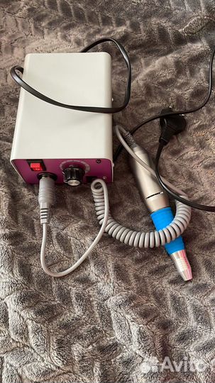 Машинка для маникюра