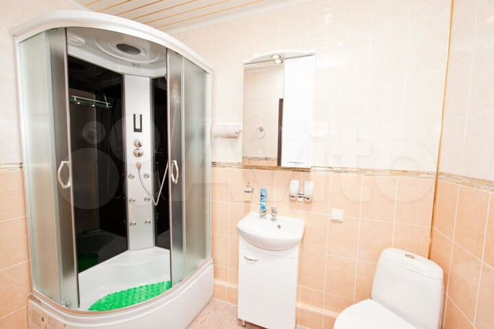 Комната 24 м², 1/17 эт.