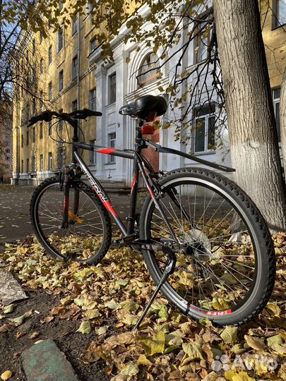 Велосипед Stern dynamic 1.0