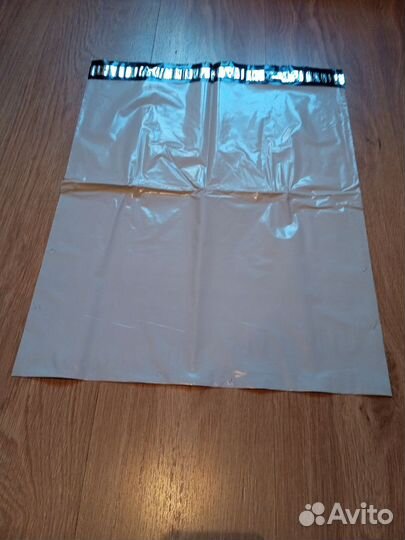 Курьерские пакеты для маркетплейсов