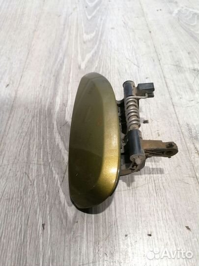 Ручка двери наружная Внешняя Renault sandero stepw