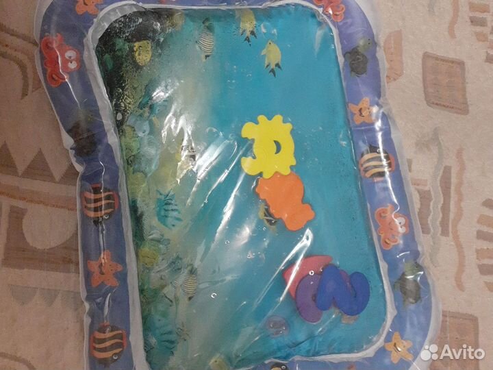 Развеваюшееся игрушка