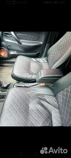 ВАЗ 2114 Samara 1.5 МТ, 2005, 153 856 км