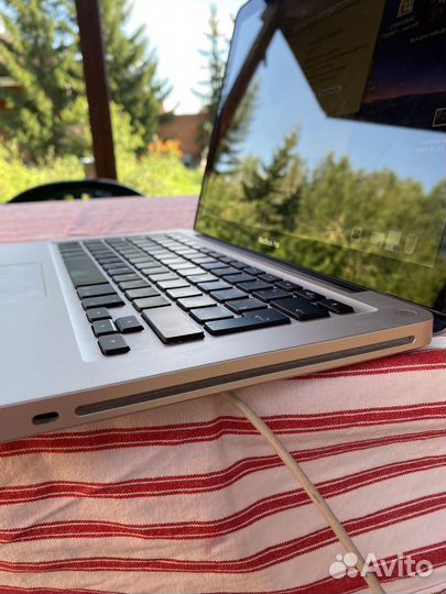 Apple MacBook Pro 13 2012