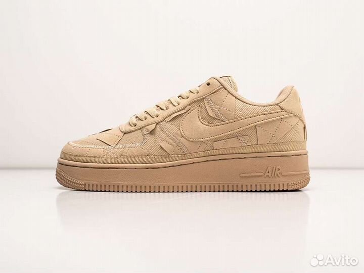 Кроссовки Nike air force 1 новые