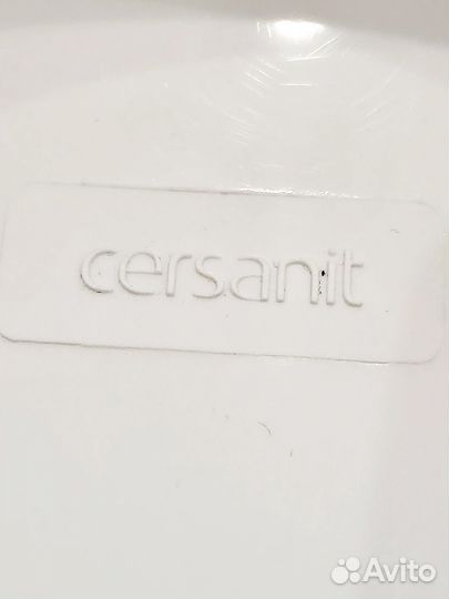 Сидение для унитаза Cersanit