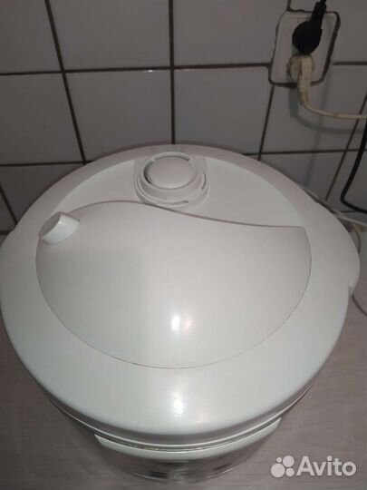 Мультиварка redmond бу