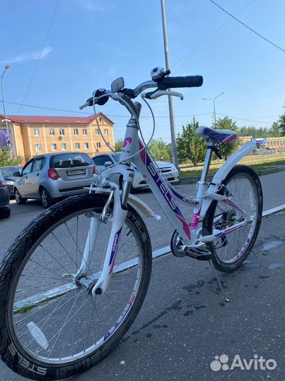 Велосипед для подростка