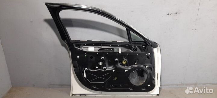 Дверь передняя левая Porsche Panamera 970