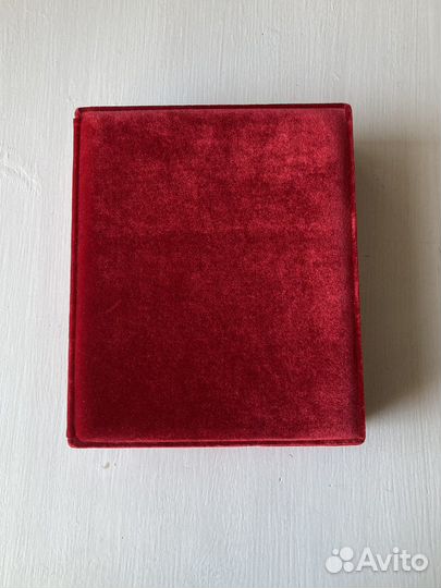 Иконы венчальная пара