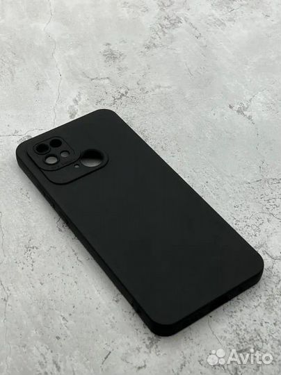 Чехол на Redmi 10 c