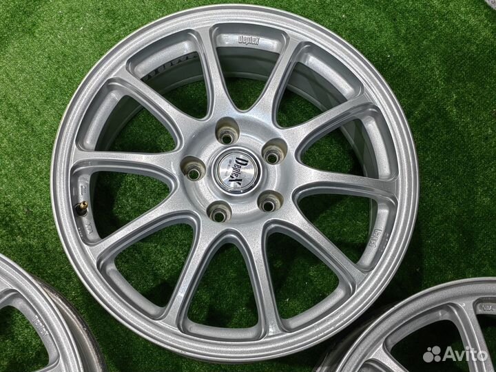 Manaray Duplex R-17 (5x114,3; Et52; 7j)