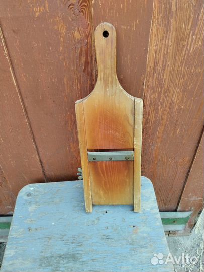 Шинковка для овощей