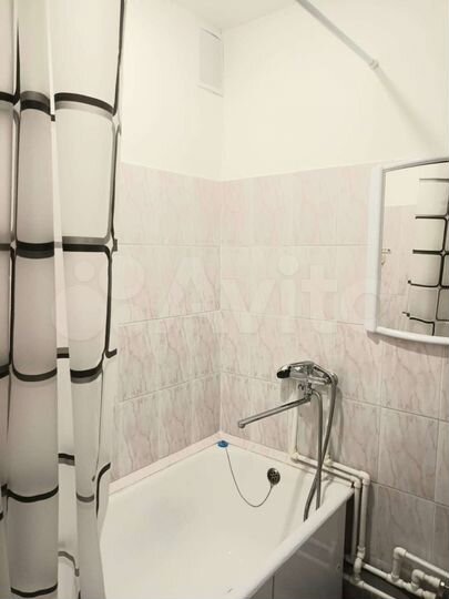 1-к. квартира, 35 м², 4/5 эт.