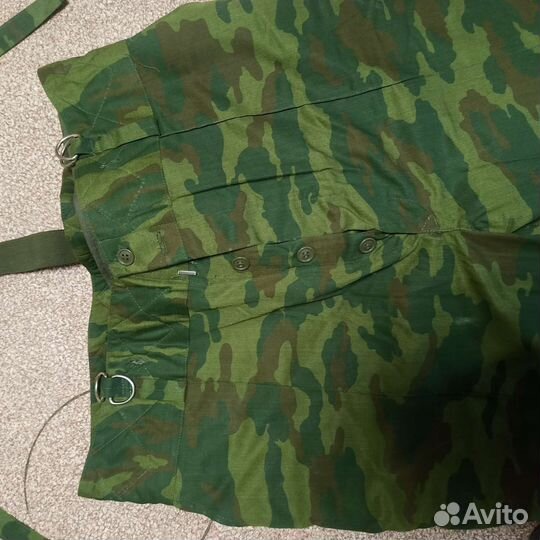 Брюки(ватники ) зима - лето