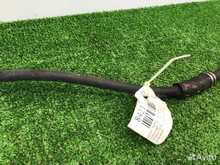 Шланг тормозной передний Volkswagen Touran 1T cavc