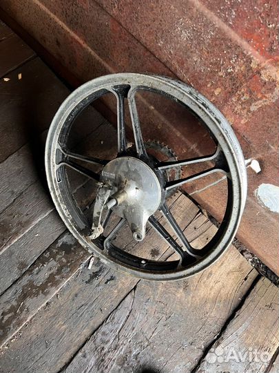 Продам диски