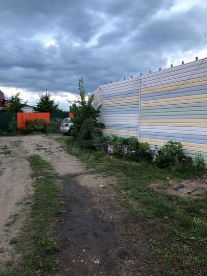 Дом 280 м² на участке 15 сот.