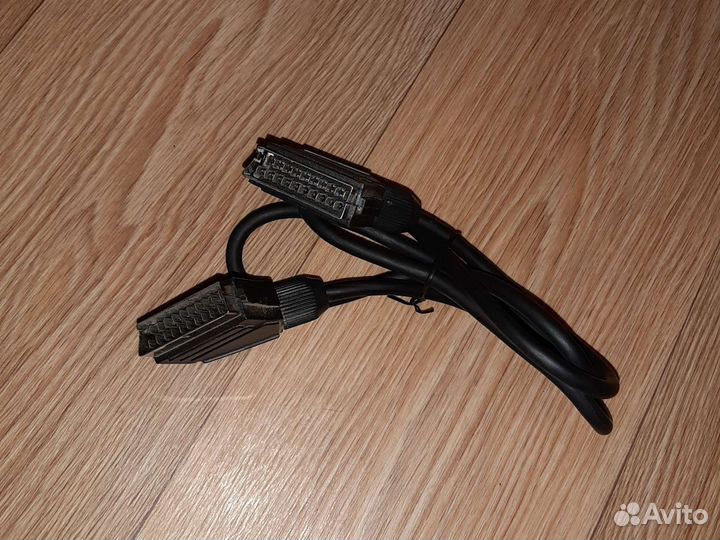 Кабель для техники