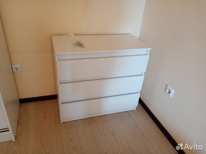 Комод икея