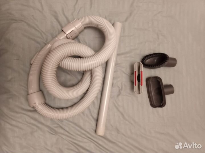 Пылесес дамский