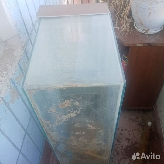 120 литров с крышкой