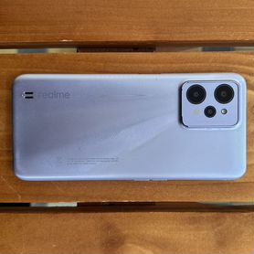 realme C31, 3/32 ГБ