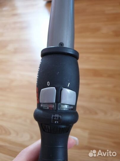 Стайлер для волос BabyLiss PRO