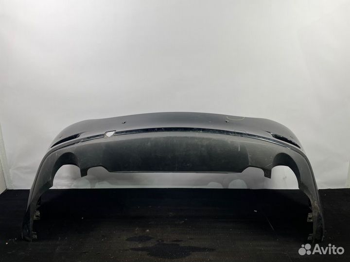 Бампер задний Mazda Mazda 6 GJ PY20742731