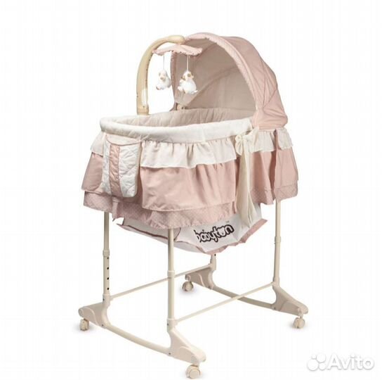 Кроватка люлька