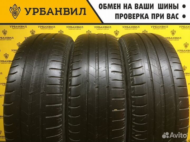 Michelin Energy Saver 195/65 R15 91T
