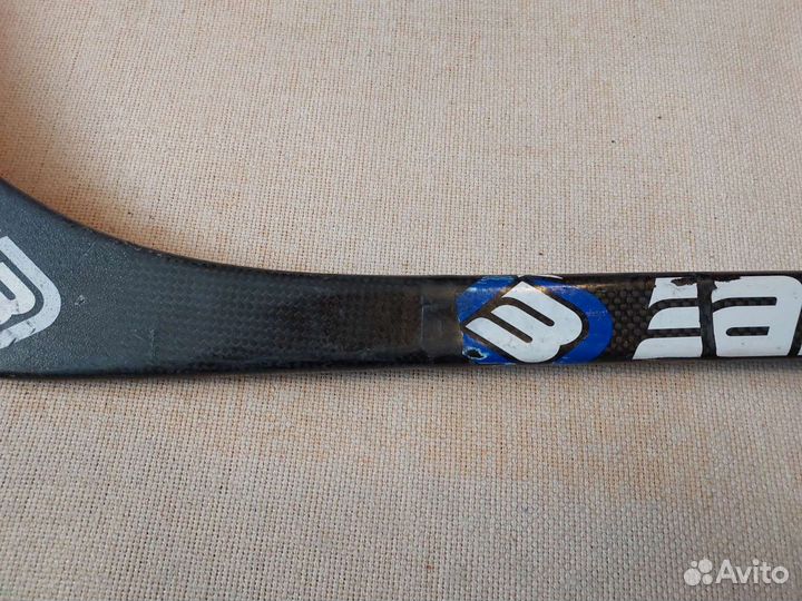 Клюшка хоккейная С400