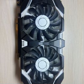 Видеокарта gtx 1050 2gb