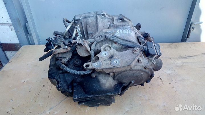 АКПП 55-50SN AF33 TZ Y30DT Опель Вектра Ц Сигнум