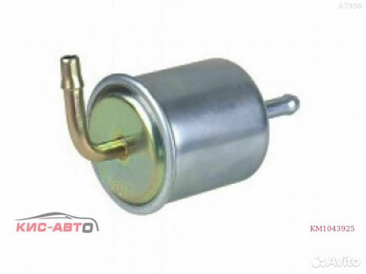 Фильтр топливный nissan Altima; Avenir; Skyline; P