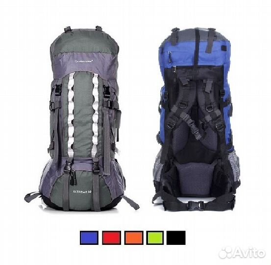 Рюкзак Туристический