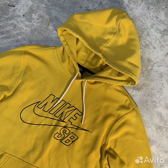 Худи nike sb оригинал