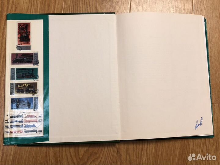 Железные дороги России