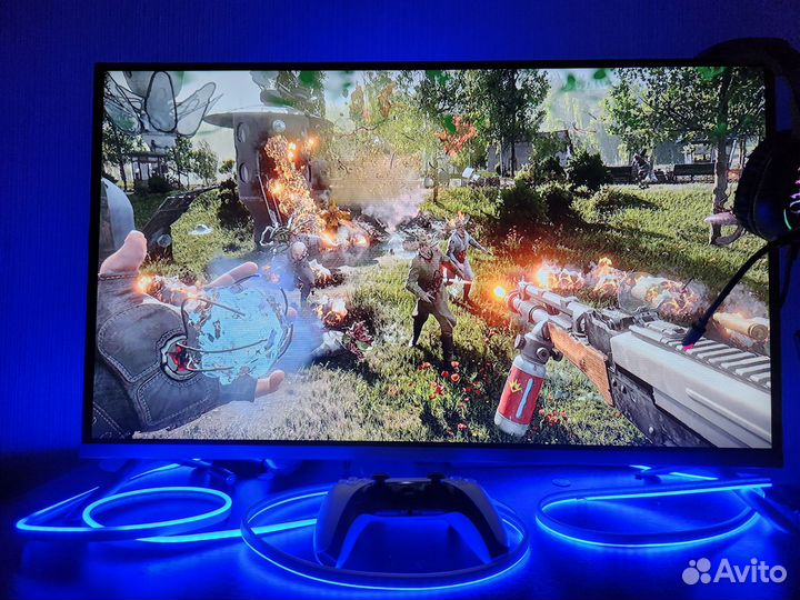 Atomic Heart RUS PS4/PS5