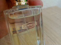 EX nihilo - fleur narcotique 100 ml