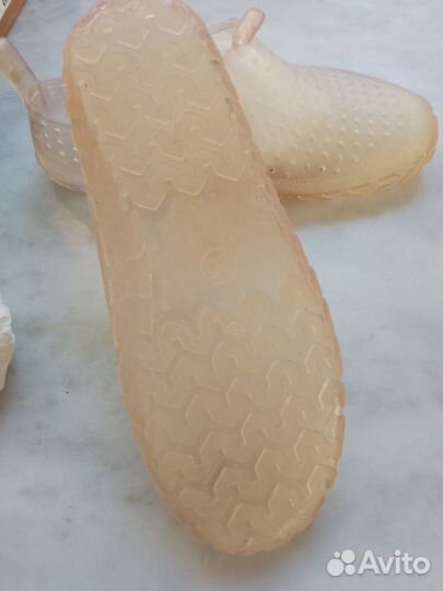 Аквасоки детские, разм.30