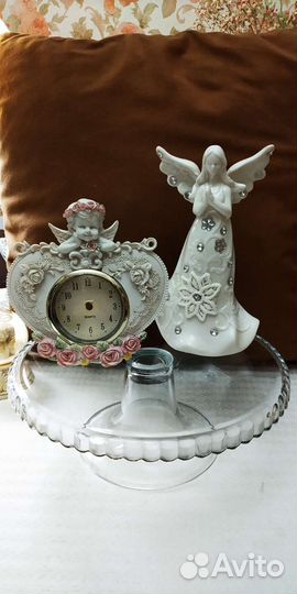 Статуэтка ангел