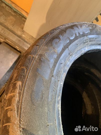 LingLong CrossWind 215/65 R17