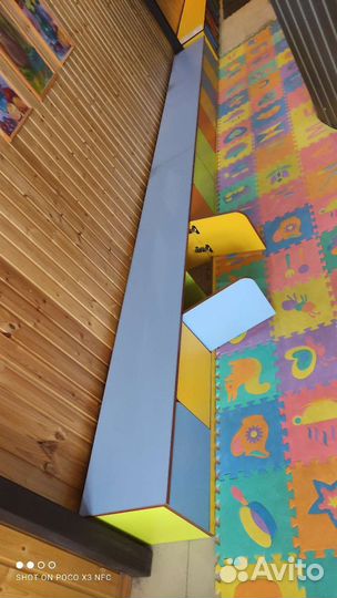 Полка для обуви обувница